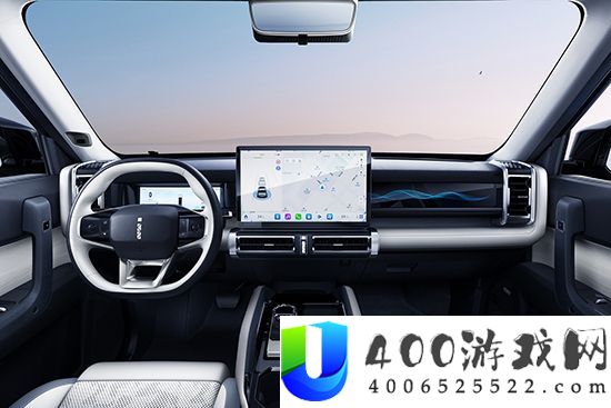 奇瑞iCAR 03新车型上市 售14.98