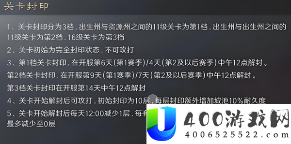 三国谋定天下关卡战略点类型有哪些