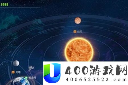 创造吧我们的星球地图怎么解锁-创造吧我们的星球地图解锁攻略