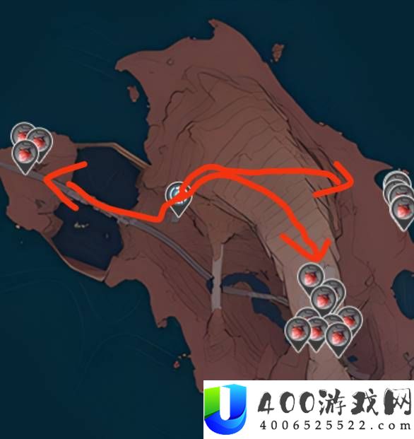 鸣潮雀翎果材料收集攻略