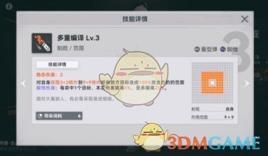 少女前线2追放佩里缇亚角色怎么样