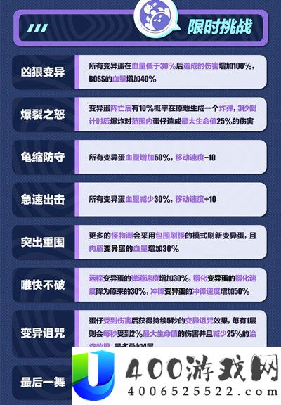 蛋仔派对变异蛋狂潮2.0奇遇系统怎么玩