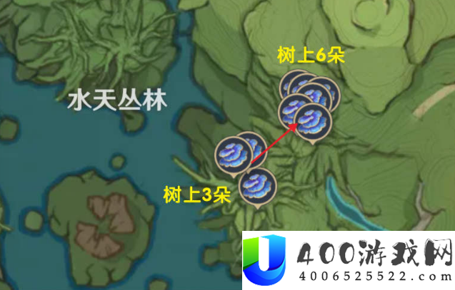 流浪者散兵突破材料图文攻略