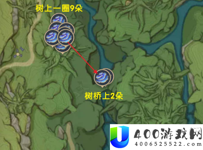 流浪者散兵突破材料图文攻略