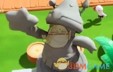 元梦之星躲猫猫无敌藏身点位有哪些