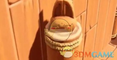元梦之星躲猫猫无敌藏身点位有哪些