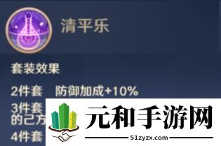 全信物效果一览