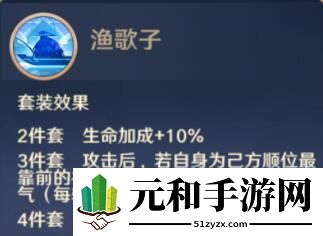 全信物效果一览