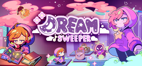 《Dreamsweeper》登陆Steam