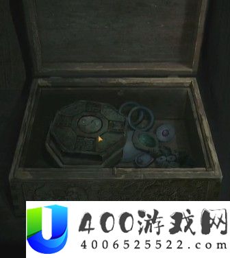 纸嫁衣4全关卡图文通关攻略