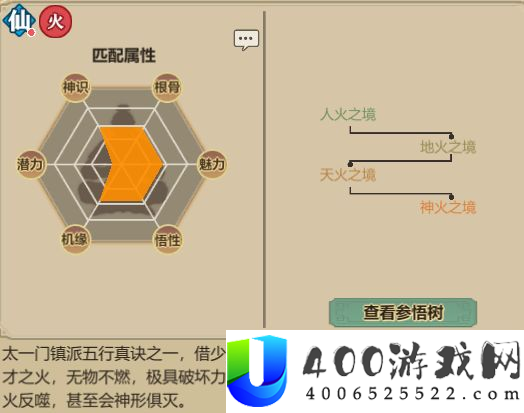 《了不起的修仙模拟器》太一门功法-《了不起的修仙模拟器》太一门功法