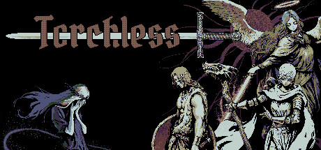 《Torchless》Steam页面上线 复古迷宫探索RPG