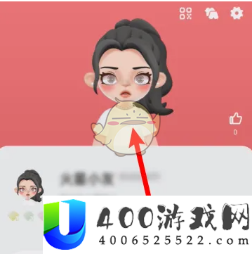 火星app怎么设置ai人物