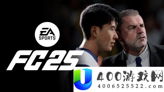 EA发布视频介绍《EA SPORTS FC 25》职业生涯模式