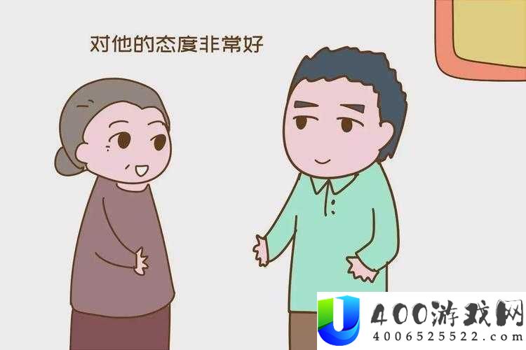 女婿东西比丈夫大怎么办引热议：抢首赞