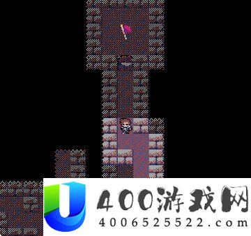 复古迷宫探索RPG游戏Dungeon