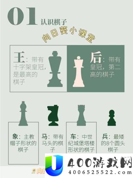 探索国际象棋的奇妙世界-规则与策略