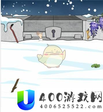 汉字找茬王雪灾救援帮爷奶逃出雪窟怎么过关