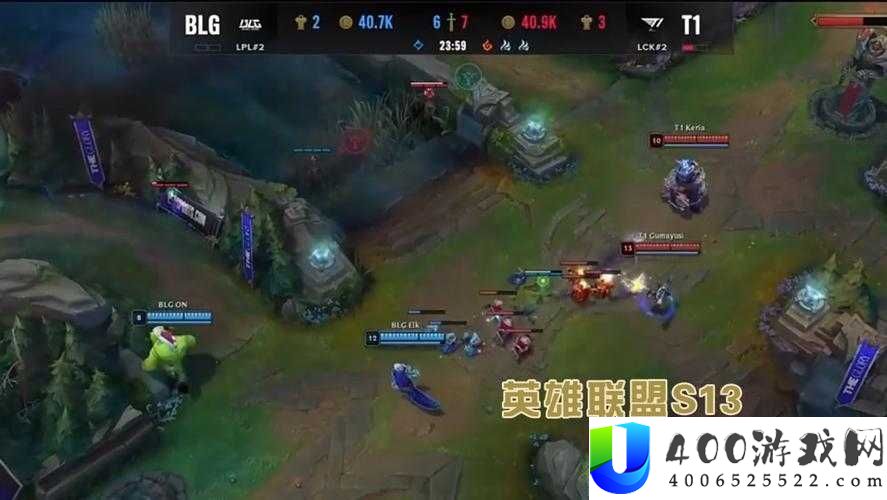 LOL-云顶之弈劣势局如何实现翻盘-这些技巧你必须掌握