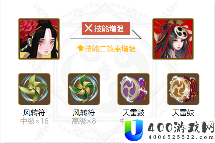 阴阳师清姬御魂怎么搭配