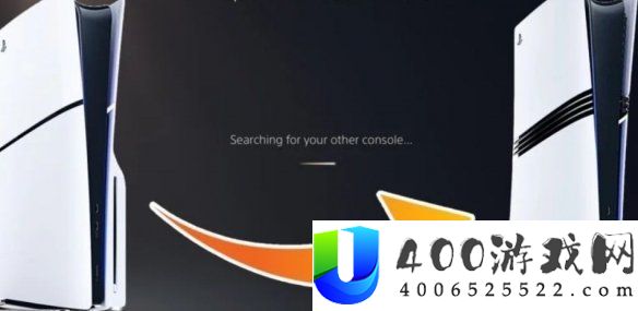 PS5数据如何转移至PS5-Pro-教你最简单高效的方法！