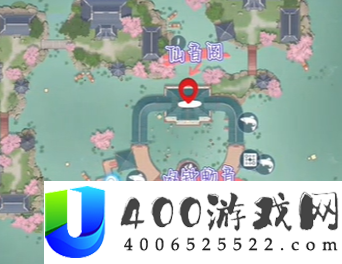 浮生忆玲珑拍照坐标有哪些