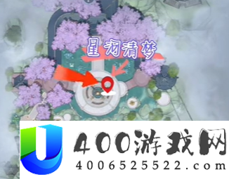 浮生忆玲珑拍照坐标有哪些
