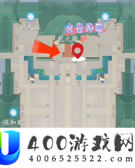 浮生忆玲珑拍照坐标有哪些