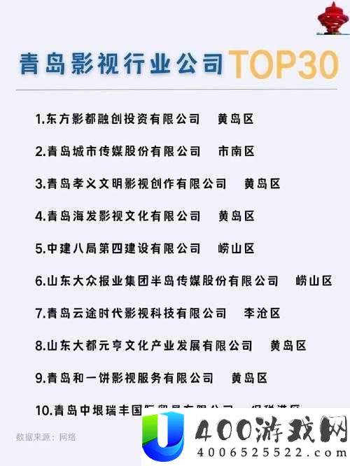 老牛影视文化传媒：为你带来独特的影视视听体验