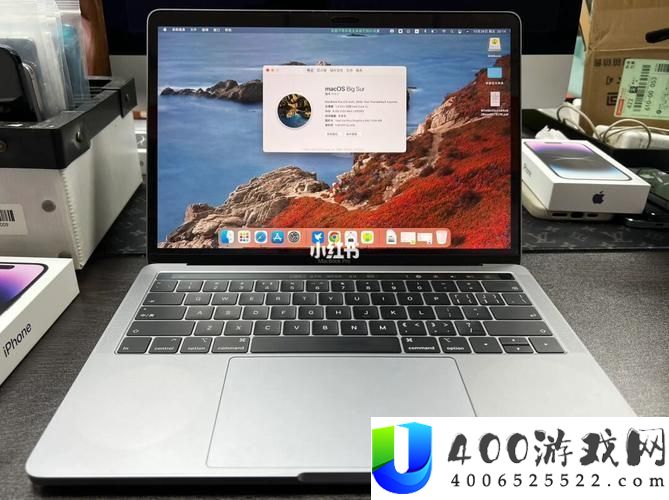 2019款13寸MacBook-Pro-i7：科技界的魔法师-事业的铸造者