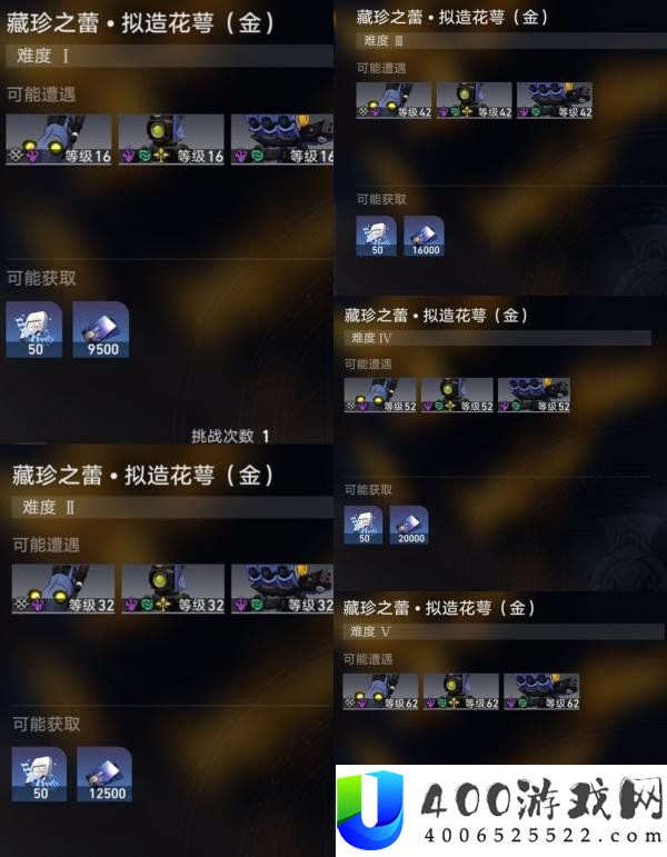 崩坏星穹铁道银狼行迹材料有哪些-银狼行迹材料汇总