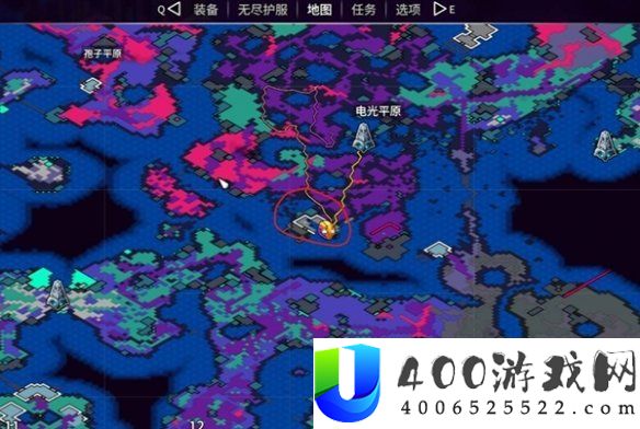 解体大陆2一日渔获怎样过-解体大陆2一日渔获使命攻略