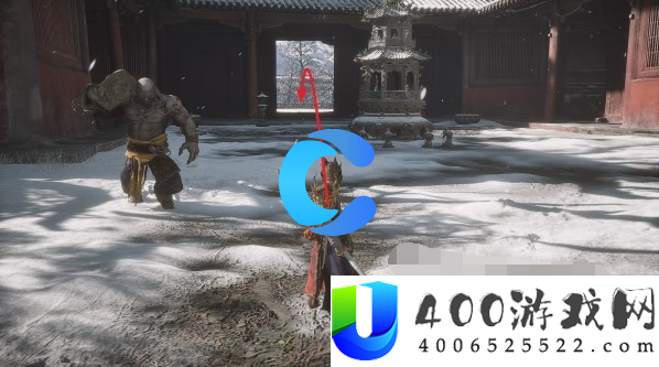 黑神话悟空甜雪取得攻略 潜藏嘉奖全解密