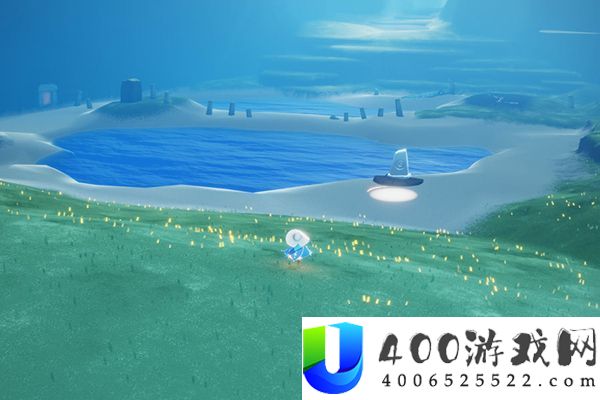 光遇幽光岩穴冥想地位分享：资本整合高效运用