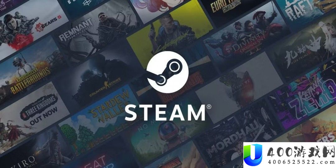 Steam将新增多种无妨碍功能标签 助力玩家选购游戏