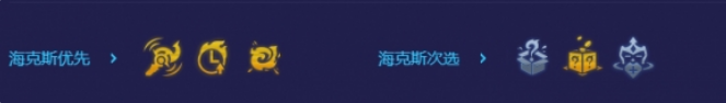 金铲铲之战瑞兹声势怎样玩