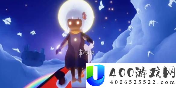 光遇青鸟季开启时候 - 你筹办好介入此次盛典了吗？