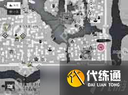 燕云十六声鬼市怎样进入-燕云十六声前去鬼市攻略