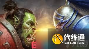 魔兽世界狂野之血取得路子：疾速提拔角色实力的最好攻略