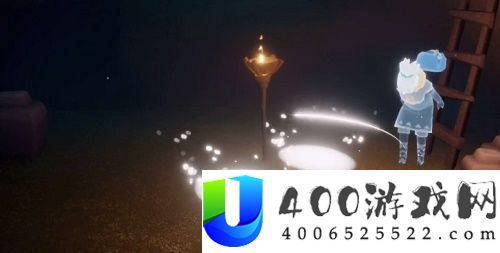 光遇火把寻物游戏攻略