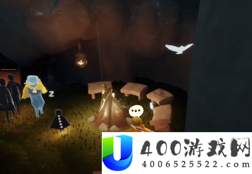 光遇集结季使命攻略