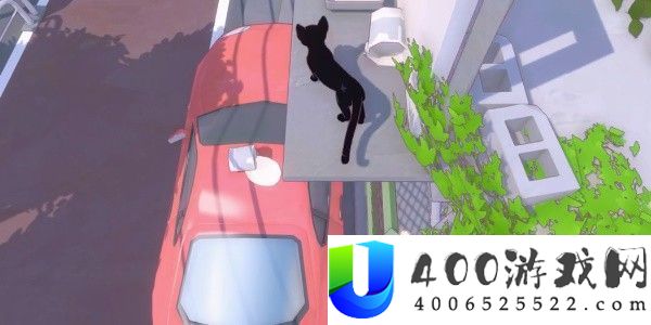 小猫咪大城市禁停成绩怎样取得