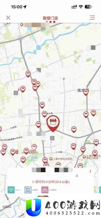 肯德基KFC怎样抉择门店