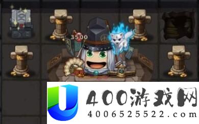 不思议迷宫阴阳师试炼通关攻略：罕见宝藏地位全剖析