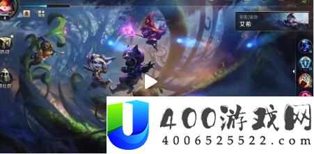 英雄同盟手游怎样发奉上线邀请-邀请石友上线攻略分享