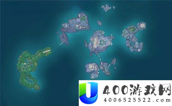 原神深海龙蜥在哪-原神深海龙蜥地位一览