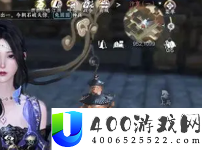 逆水寒手游怎样检查秒伤：高效刷怪区域与技能技巧