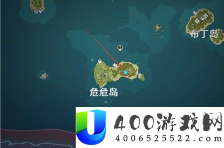 原神海岛潜藏使命攻略最新技巧