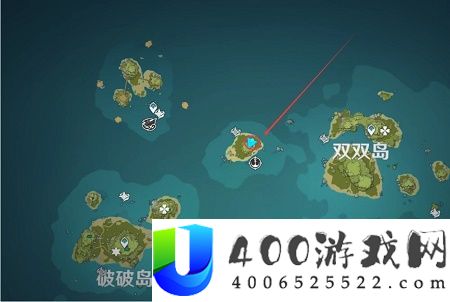 原神海岛潜藏使命攻略最新技巧