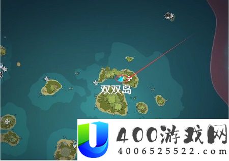 原神海岛潜藏使命攻略最新技巧